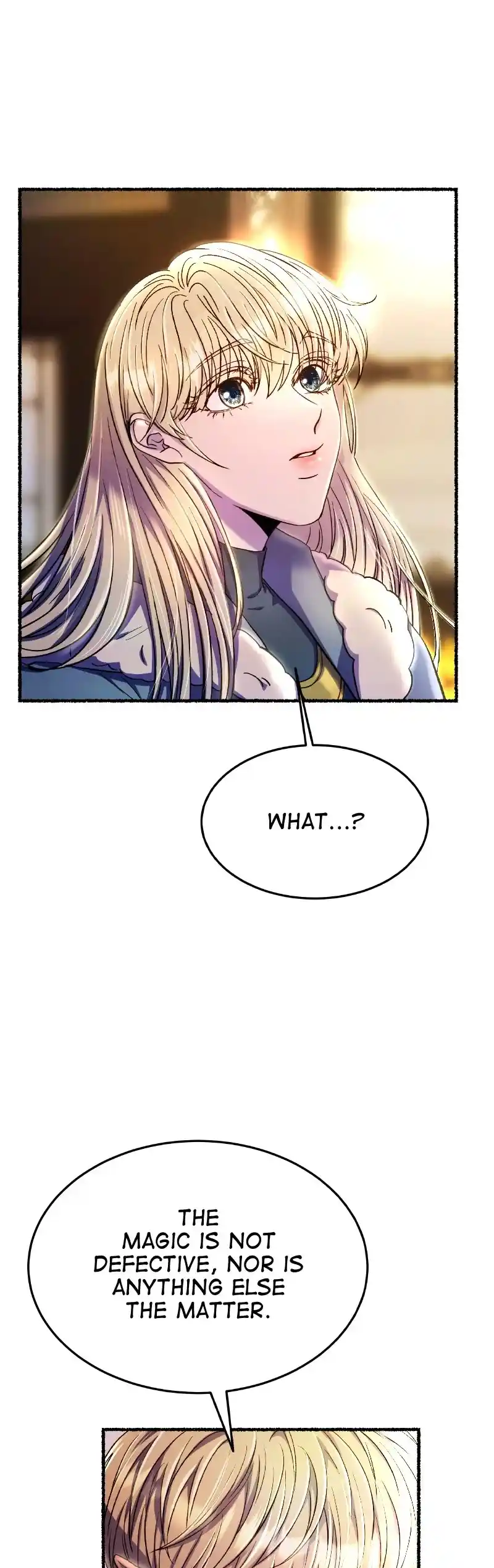 Like Wind On A Dry Branch Chapter 170