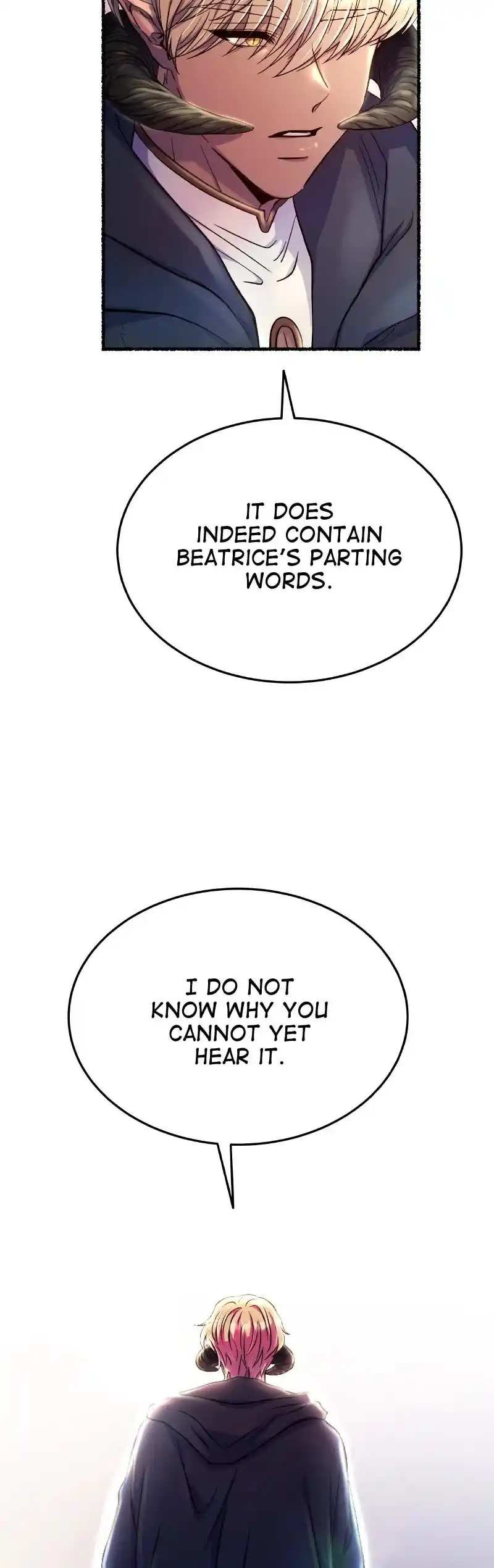 Like Wind On A Dry Branch Chapter 170