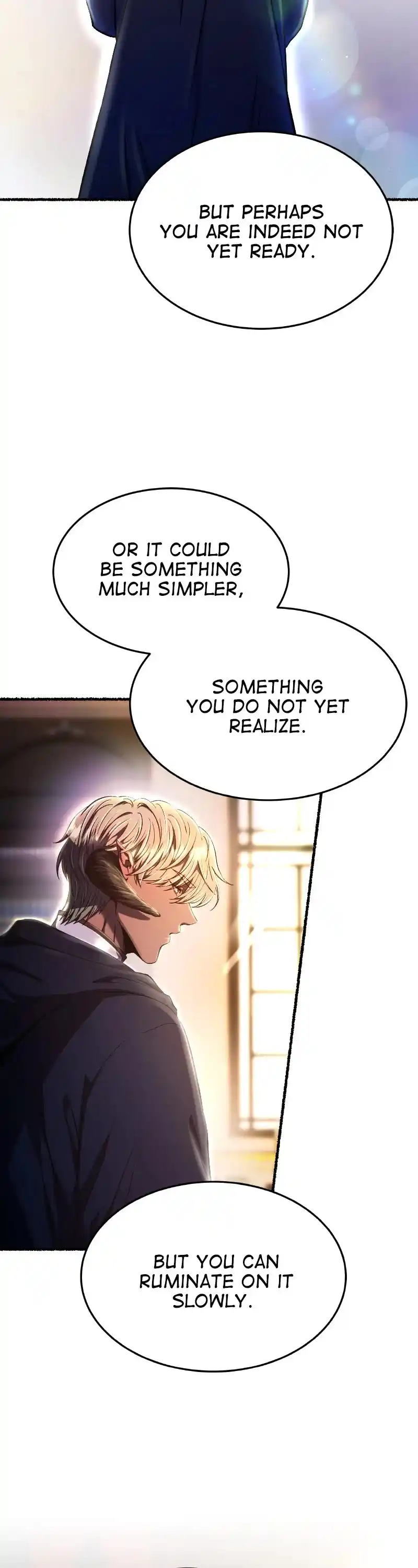 Like Wind On A Dry Branch Chapter 170