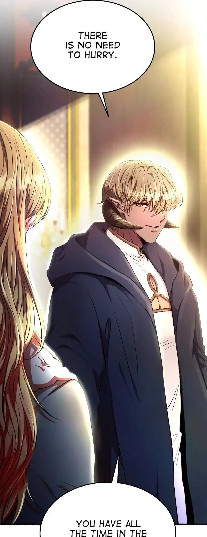 Like Wind On A Dry Branch Chapter 170