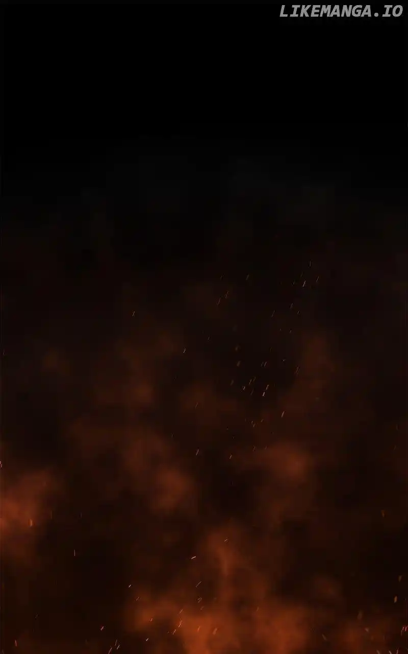 Like Wind On A Dry Branch Chapter 171