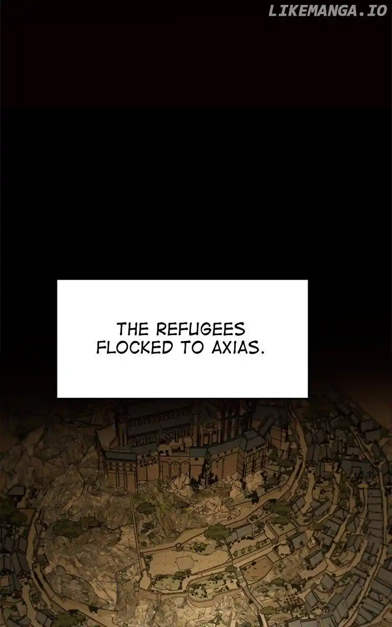 Like Wind On A Dry Branch Chapter 171