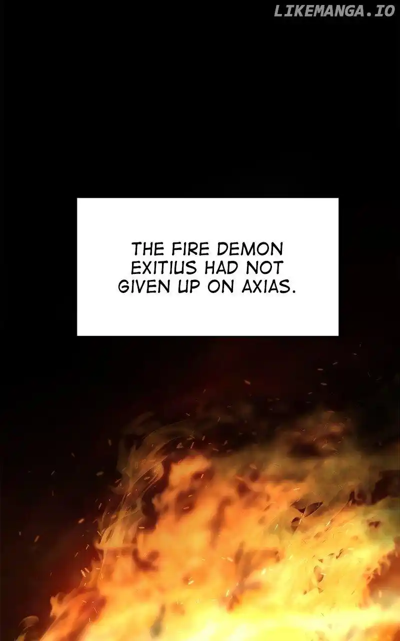 Like Wind On A Dry Branch Chapter 171