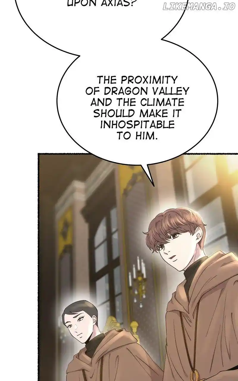 Like Wind On A Dry Branch Chapter 171