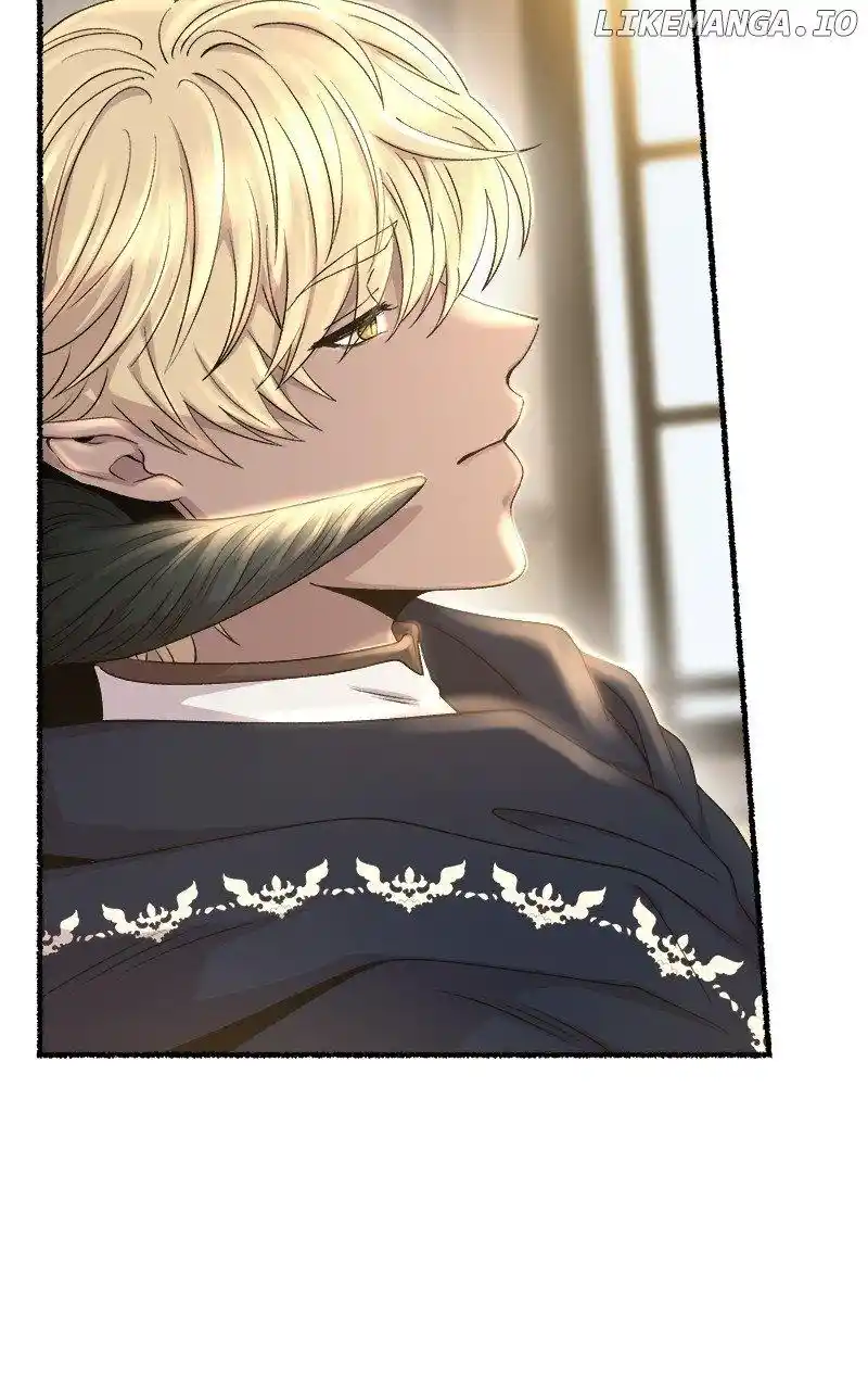 Like Wind On A Dry Branch Chapter 171