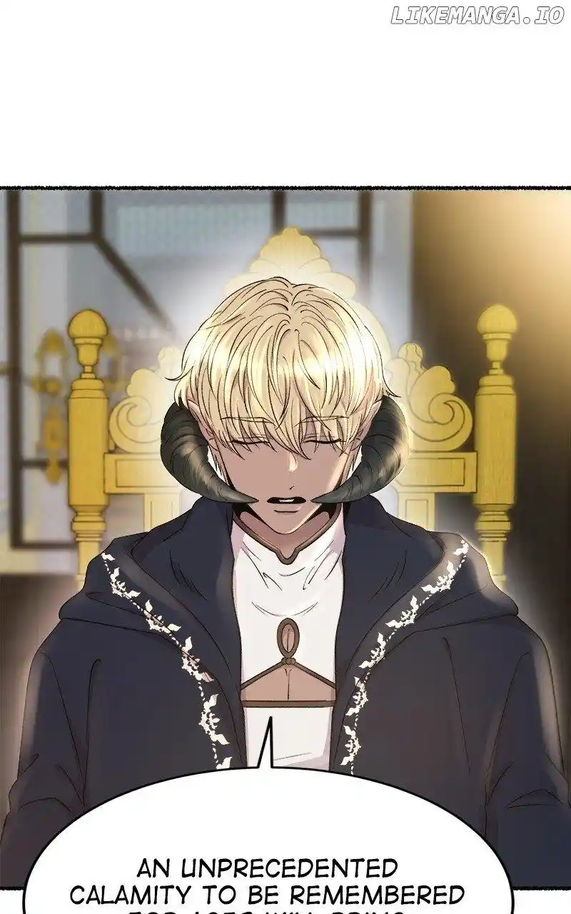 Like Wind On A Dry Branch Chapter 171