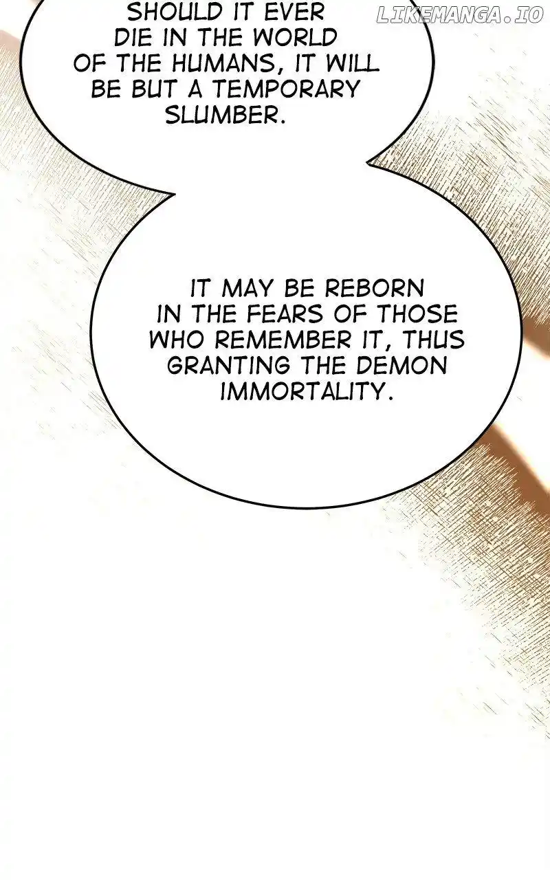 Like Wind On A Dry Branch Chapter 171