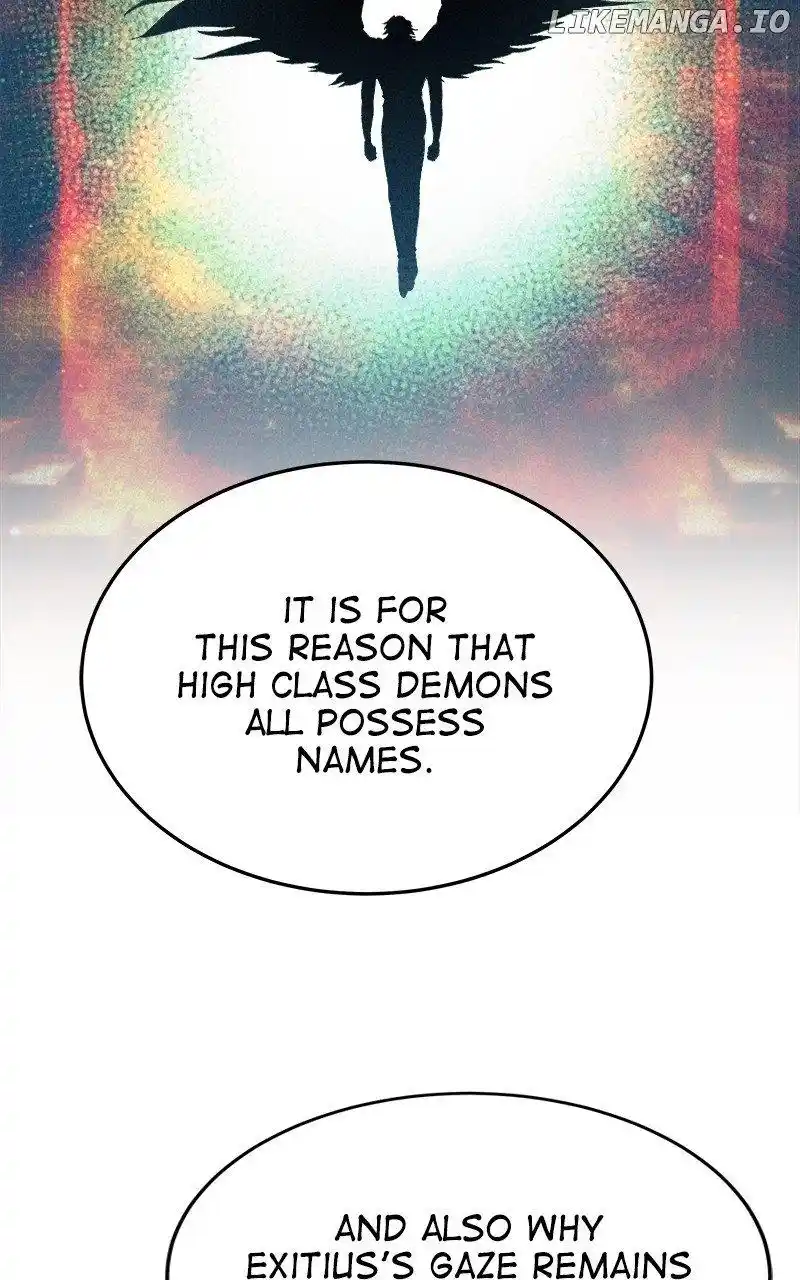 Like Wind On A Dry Branch Chapter 171