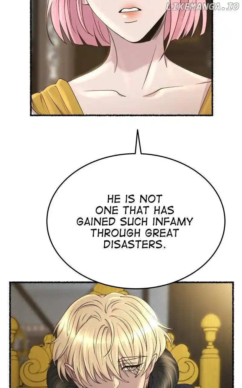 Like Wind On A Dry Branch Chapter 171