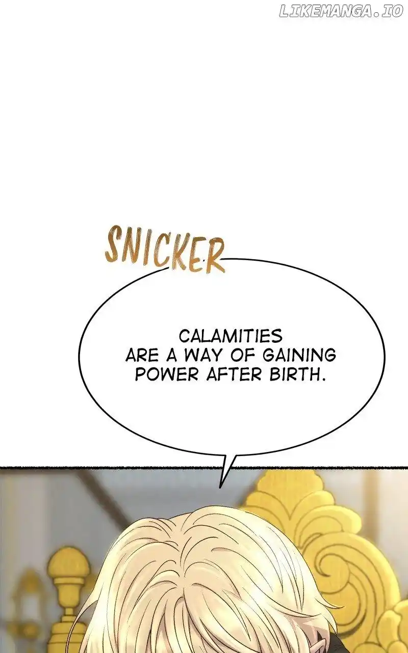 Like Wind On A Dry Branch Chapter 171