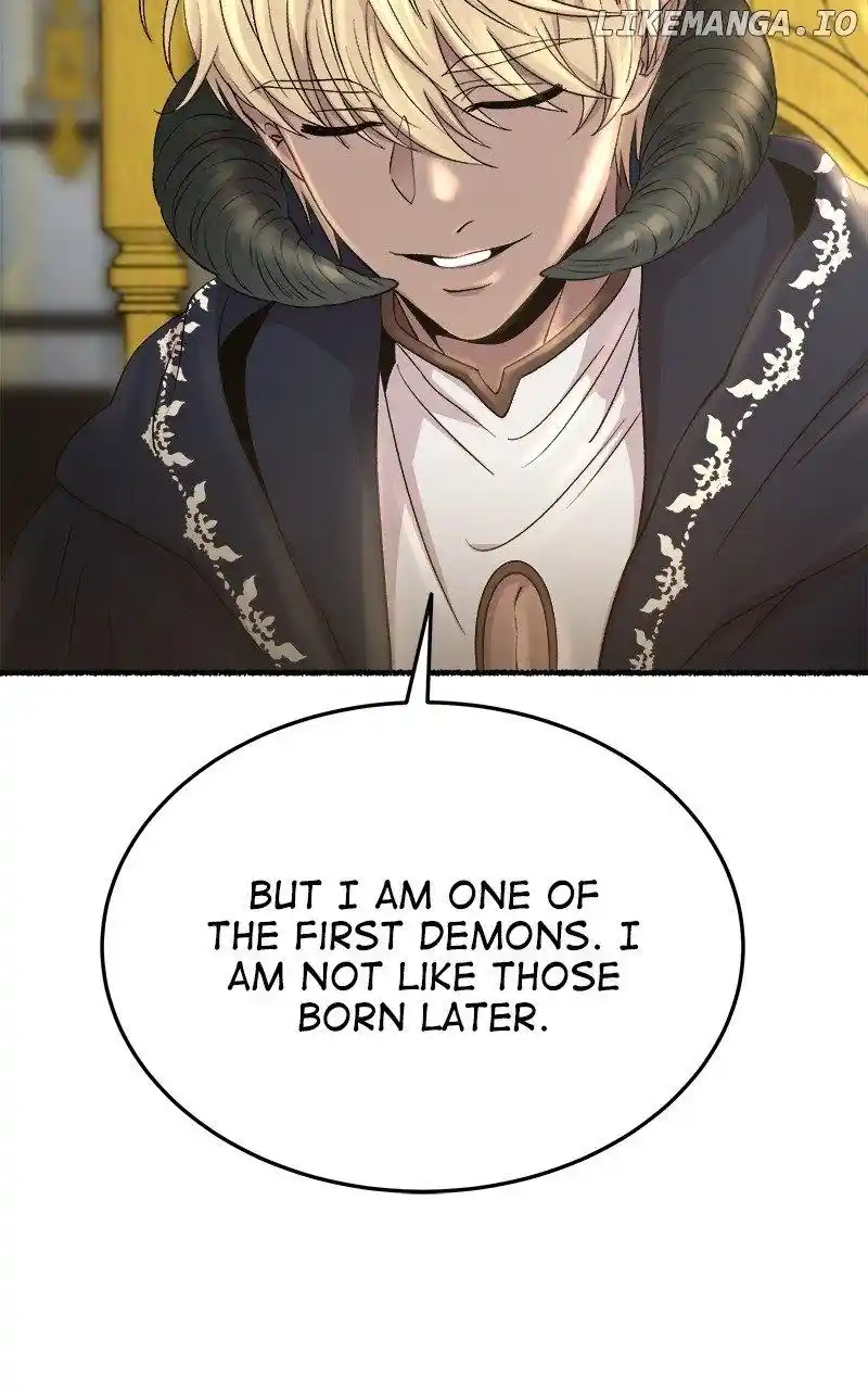 Like Wind On A Dry Branch Chapter 171