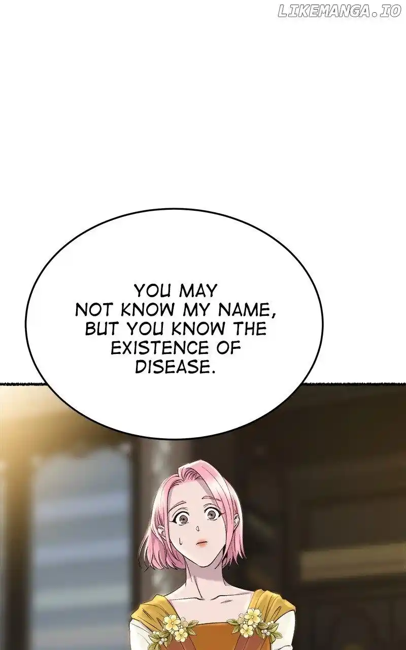 Like Wind On A Dry Branch Chapter 171