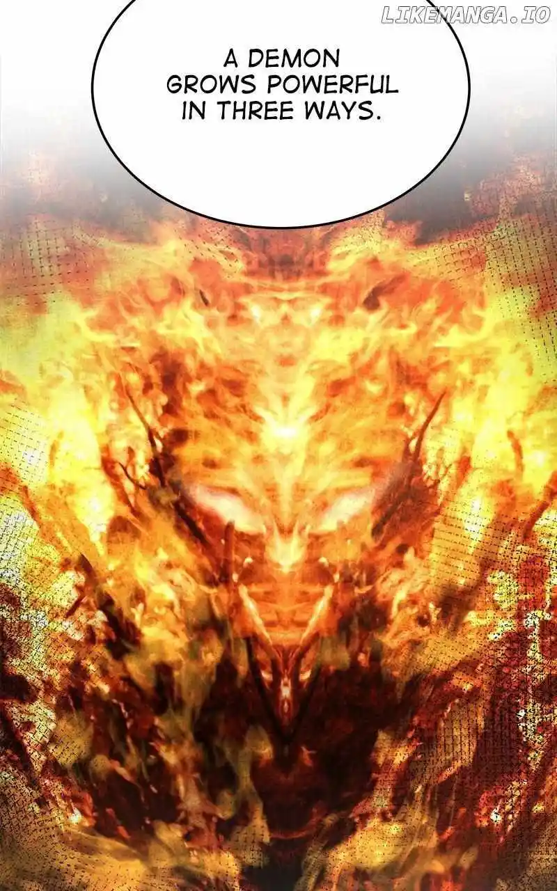 Like Wind On A Dry Branch Chapter 171