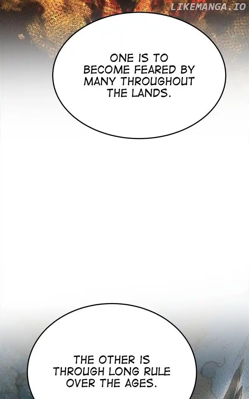 Like Wind On A Dry Branch Chapter 171