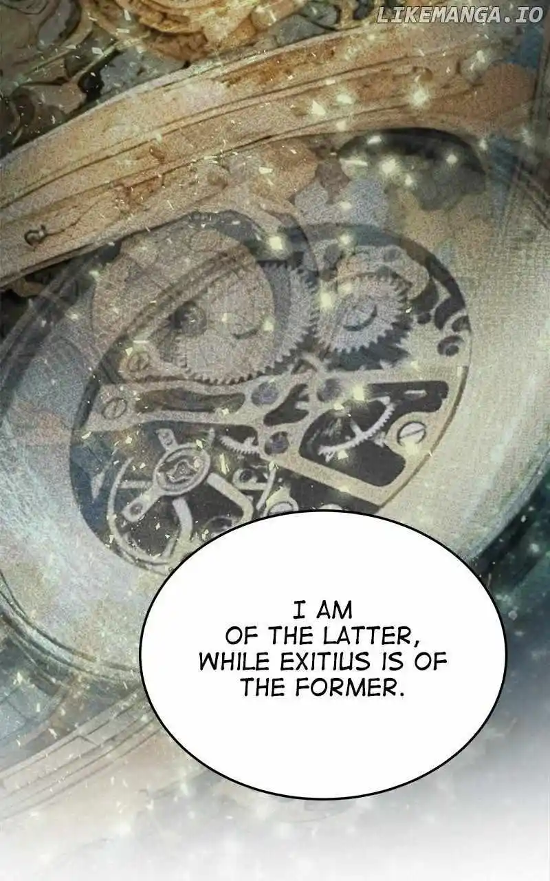 Like Wind On A Dry Branch Chapter 171