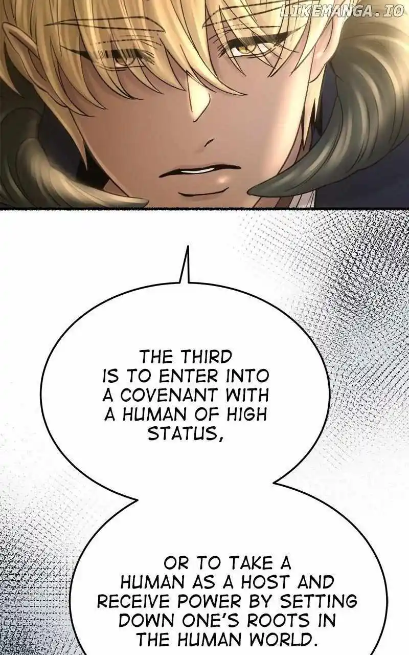 Like Wind On A Dry Branch Chapter 171