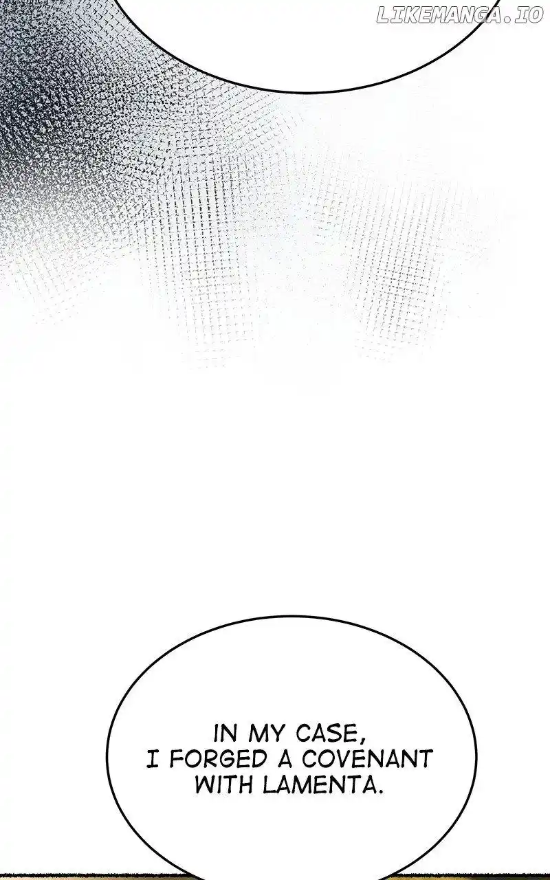 Like Wind On A Dry Branch Chapter 171