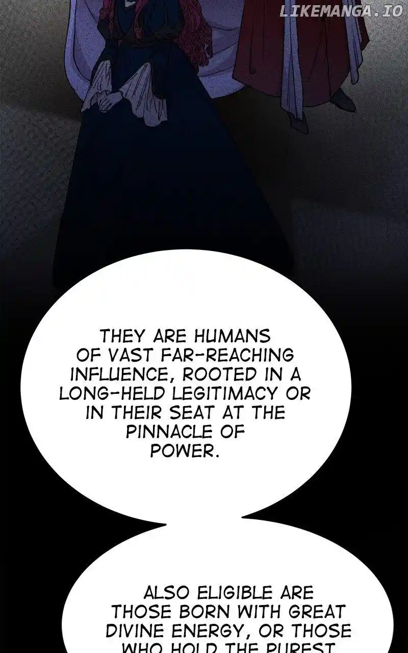 Like Wind On A Dry Branch Chapter 171