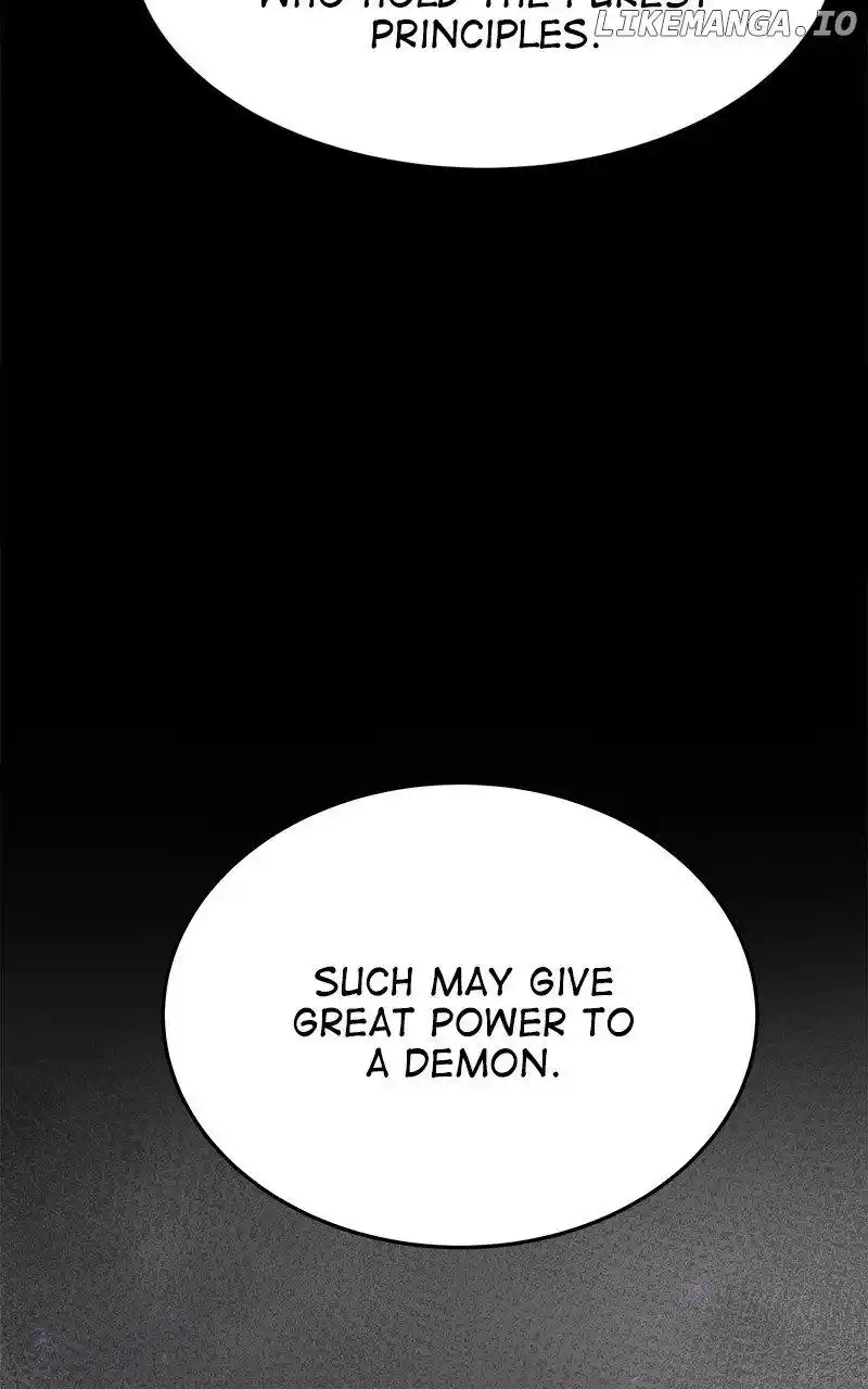 Like Wind On A Dry Branch Chapter 171