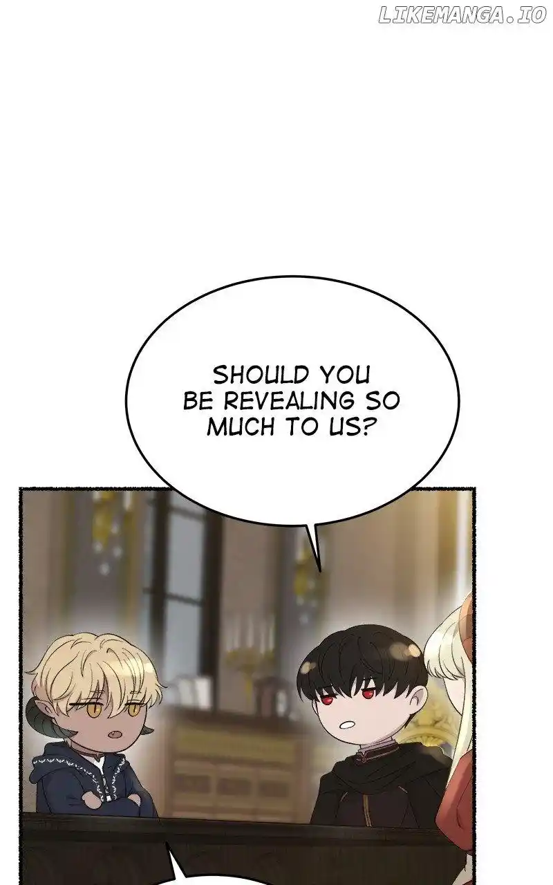 Like Wind On A Dry Branch Chapter 171