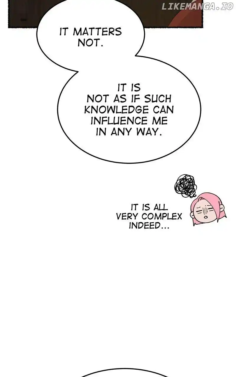 Like Wind On A Dry Branch Chapter 171