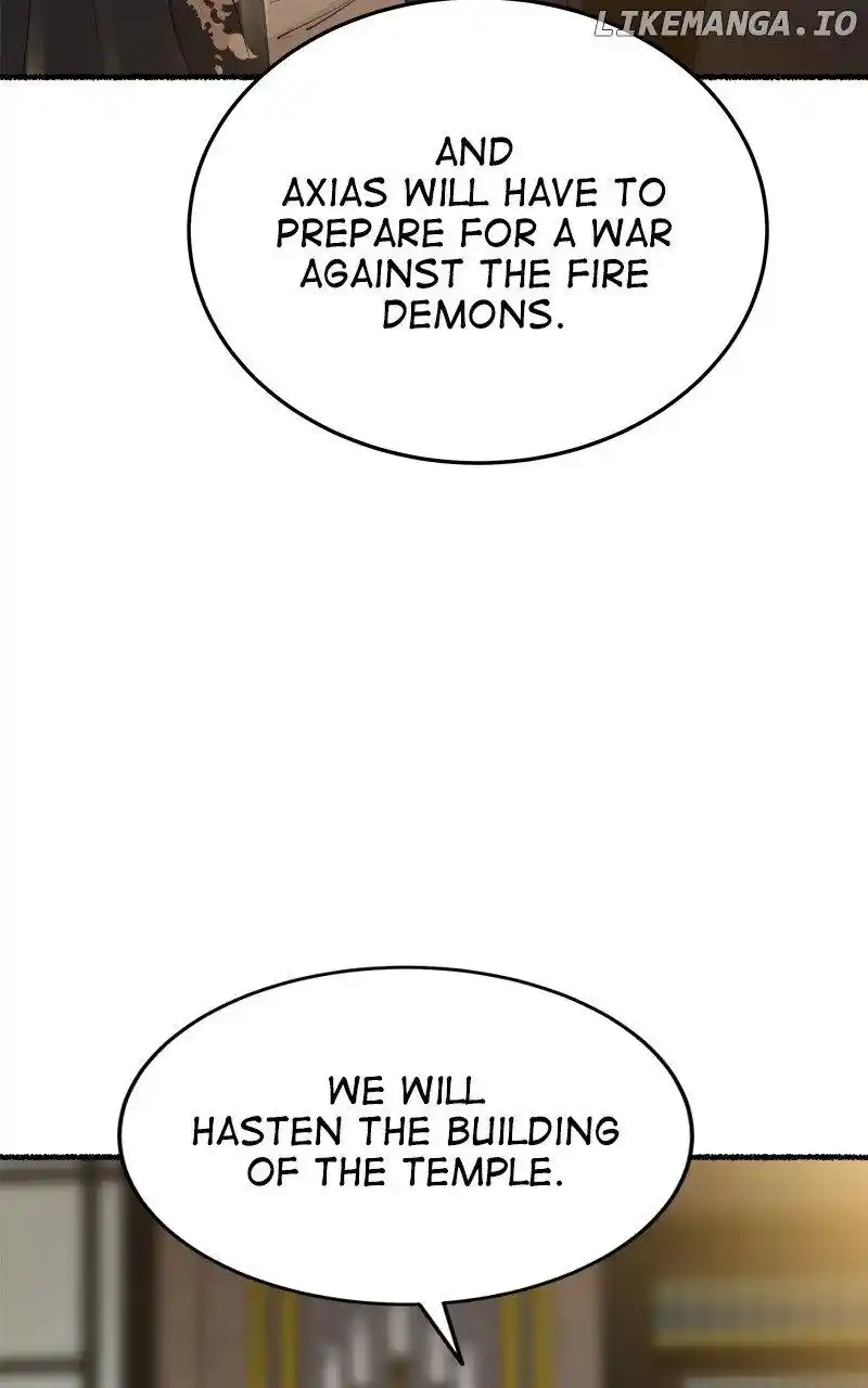 Like Wind On A Dry Branch Chapter 171