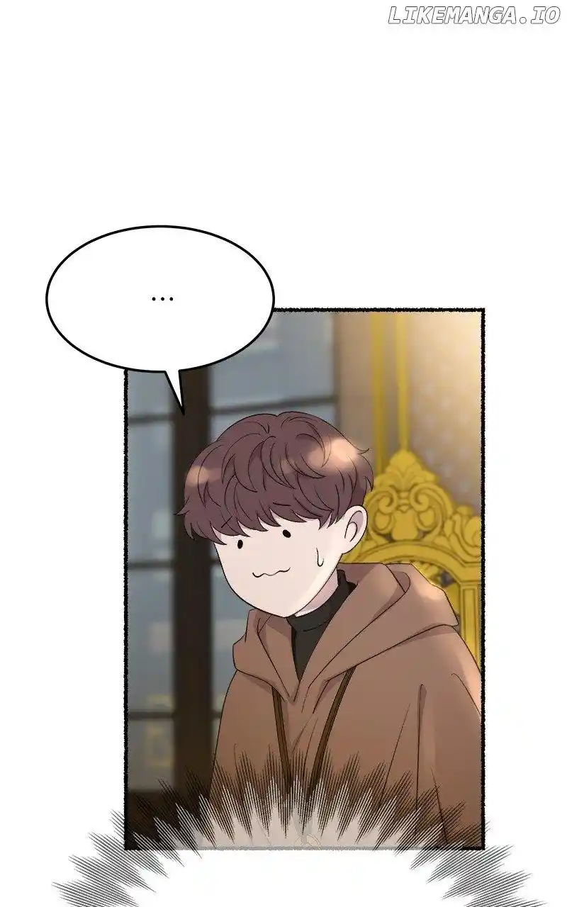 Like Wind On A Dry Branch Chapter 171