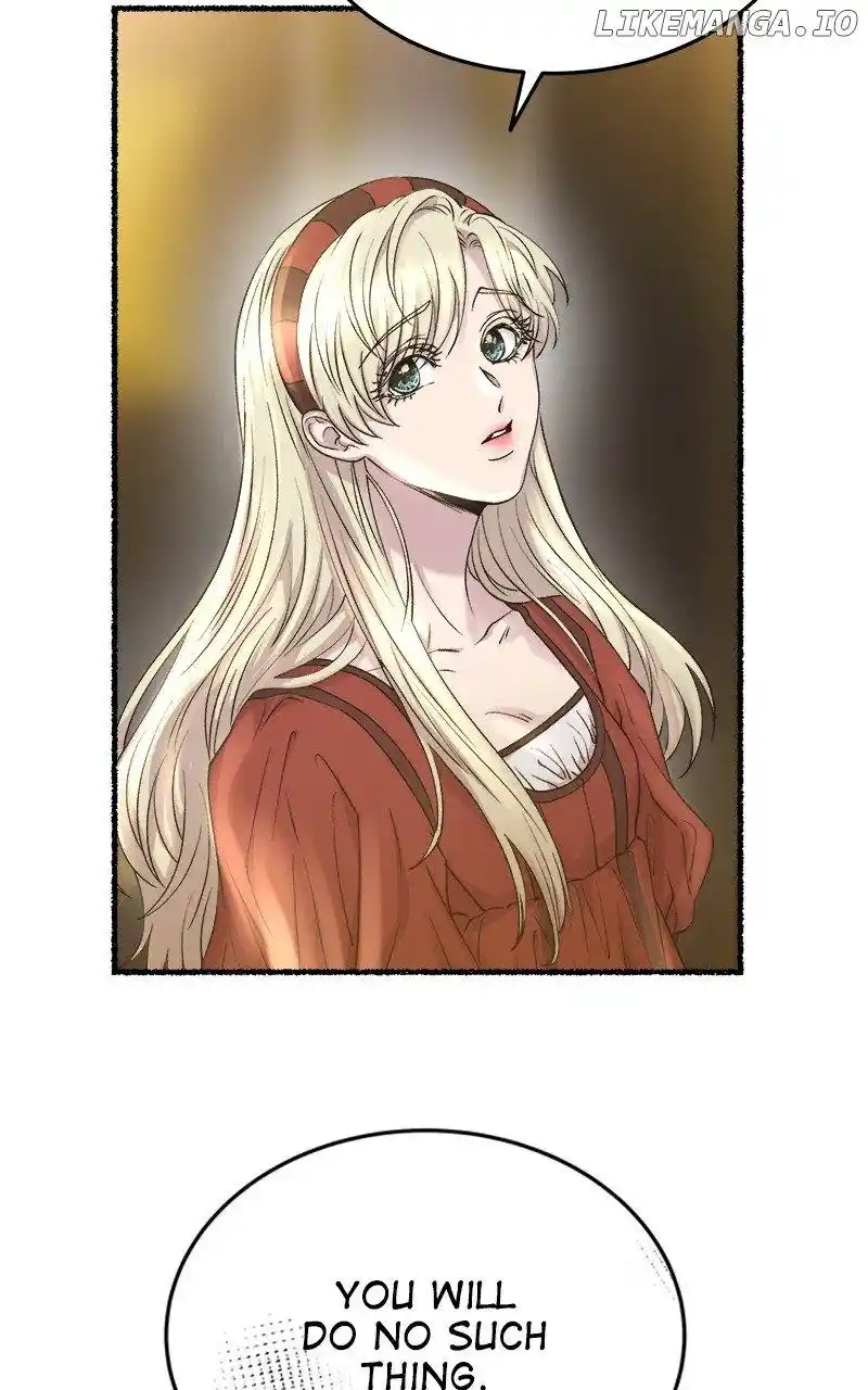 Like Wind On A Dry Branch Chapter 171