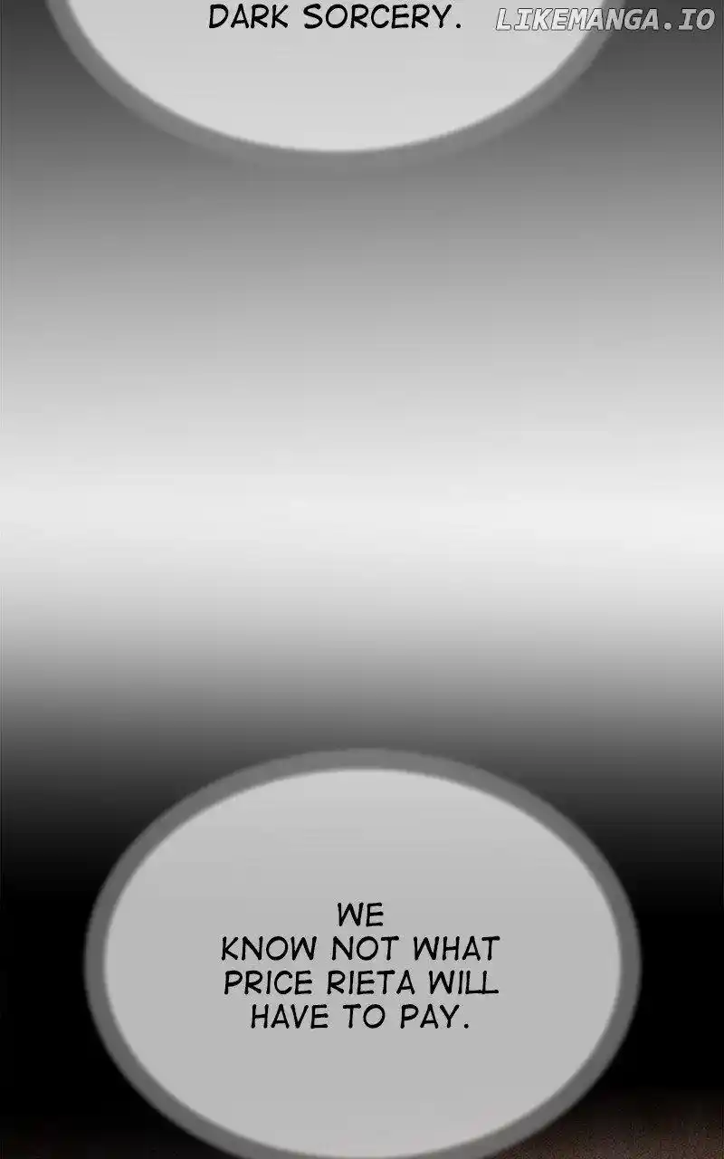 Like Wind On A Dry Branch Chapter 171