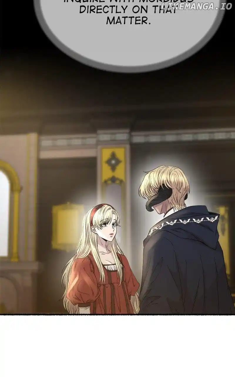 Like Wind On A Dry Branch Chapter 171