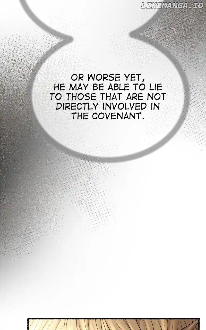 Like Wind On A Dry Branch Chapter 171