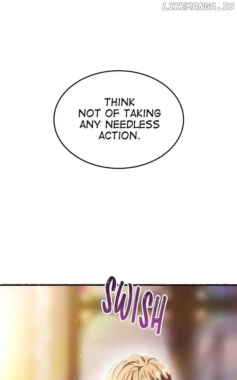 Like Wind On A Dry Branch Chapter 171