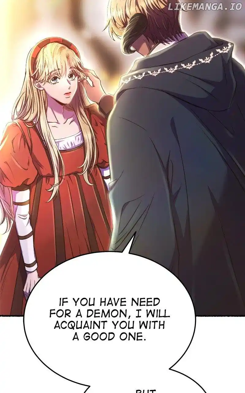 Like Wind On A Dry Branch Chapter 171