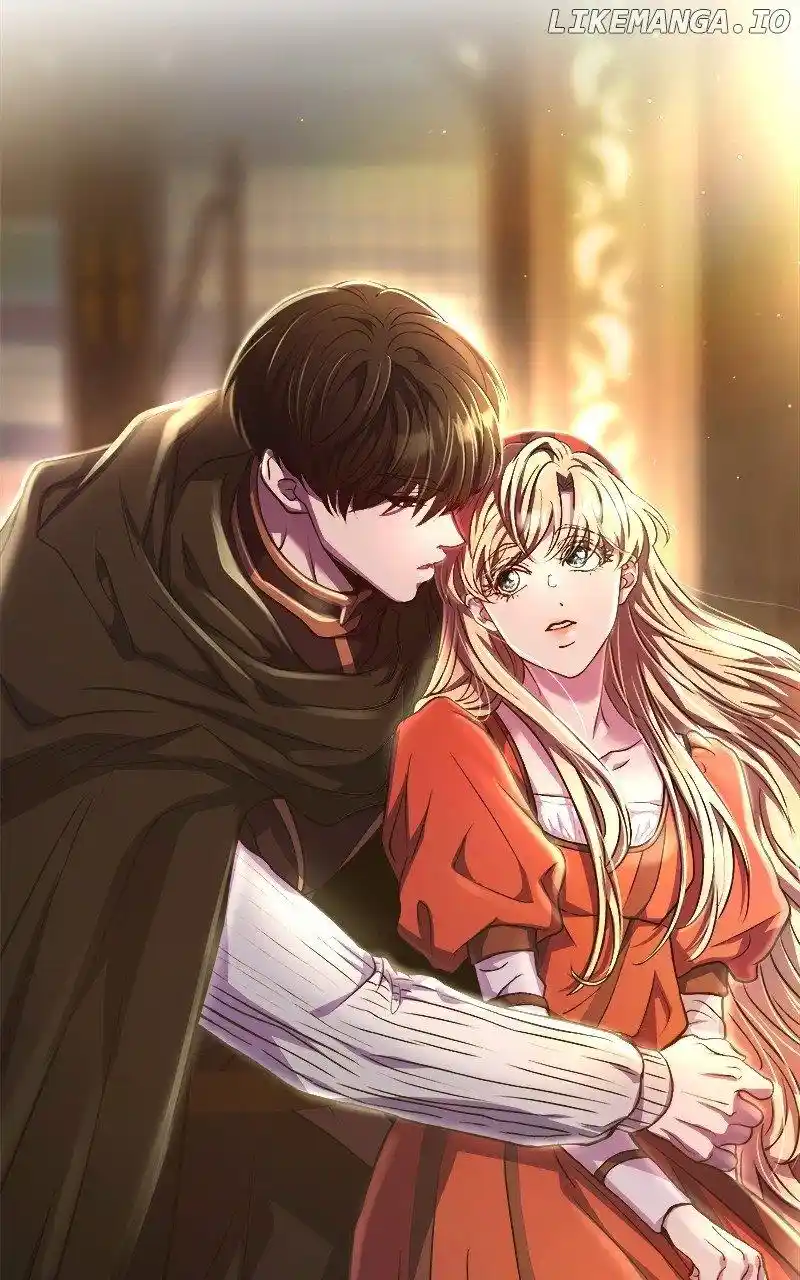 Like Wind On A Dry Branch Chapter 171