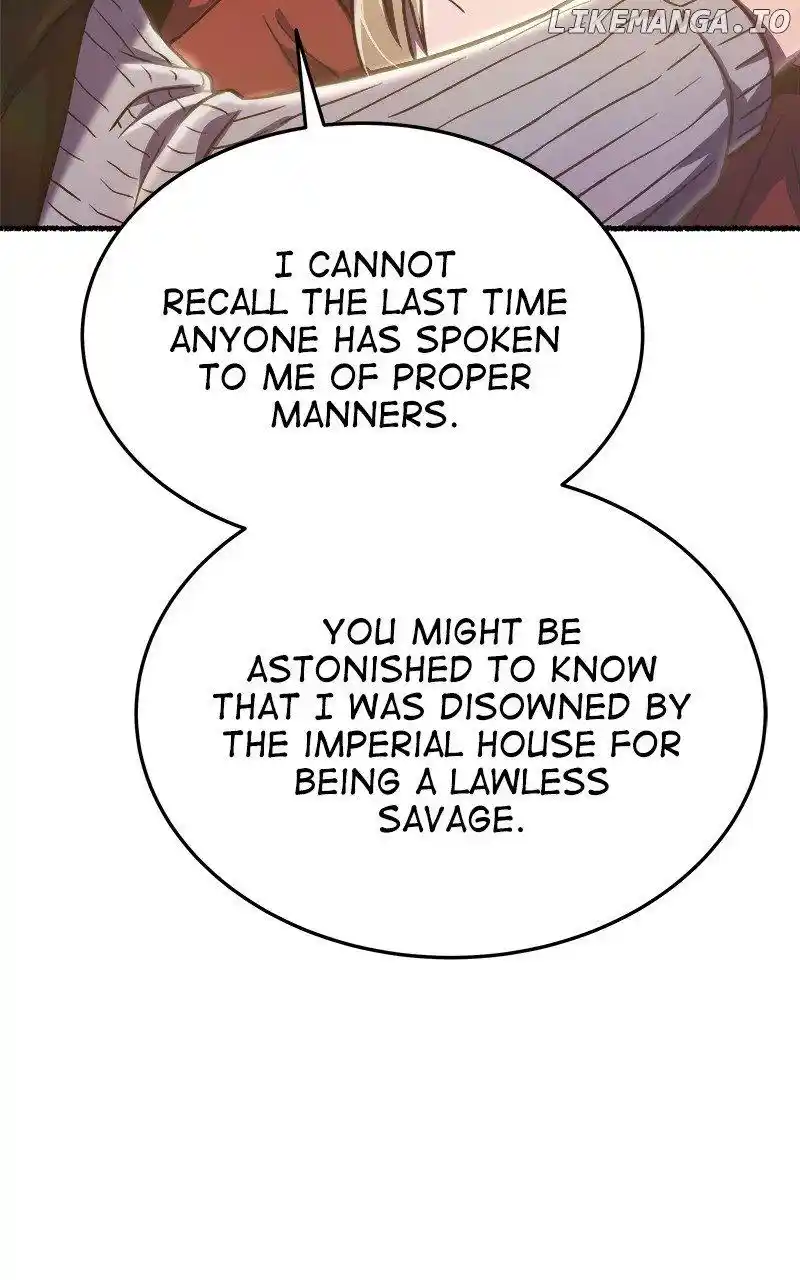 Like Wind On A Dry Branch Chapter 171