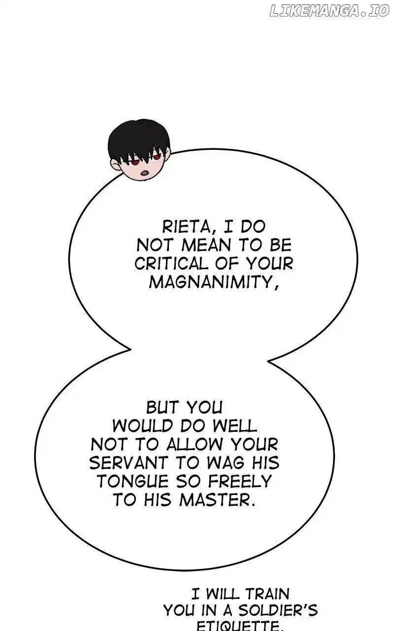 Like Wind On A Dry Branch Chapter 171