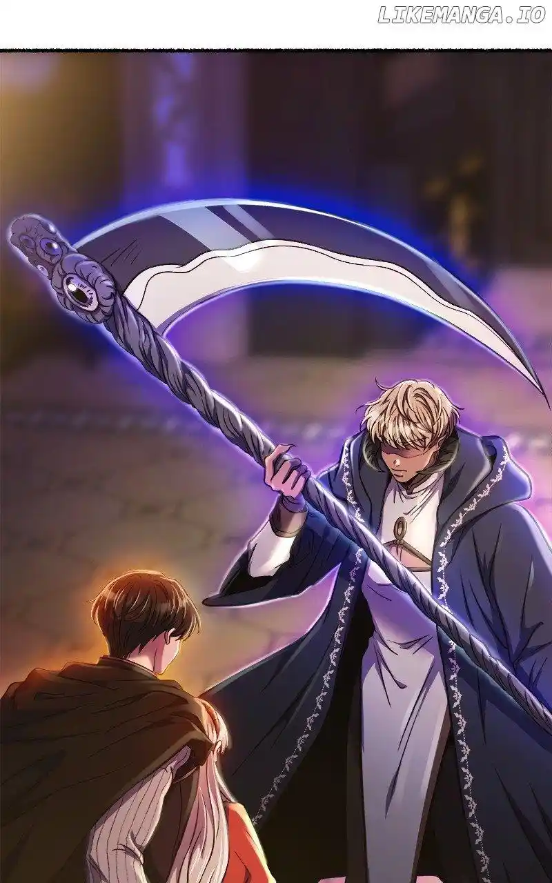 Like Wind On A Dry Branch Chapter 171