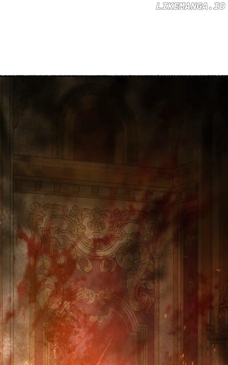 Like Wind On A Dry Branch Chapter 171