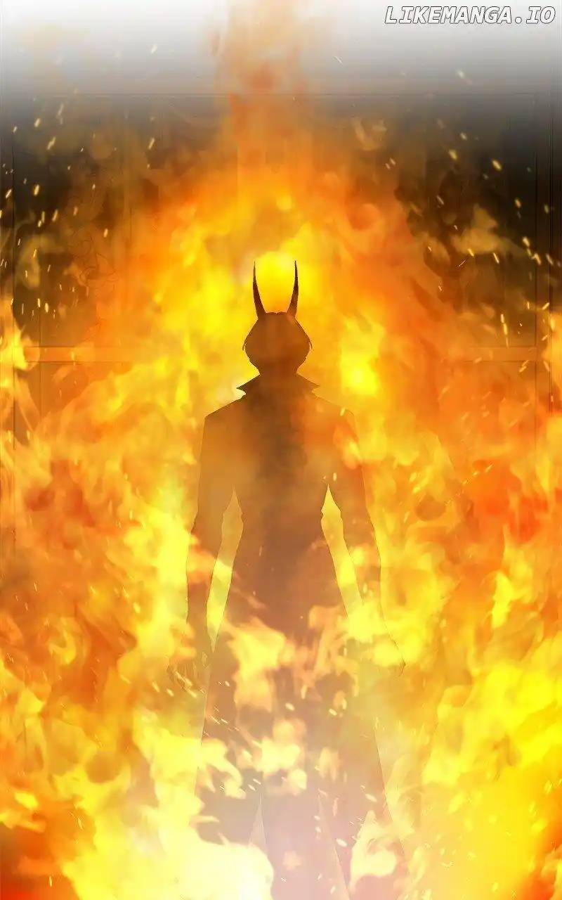 Like Wind On A Dry Branch Chapter 171