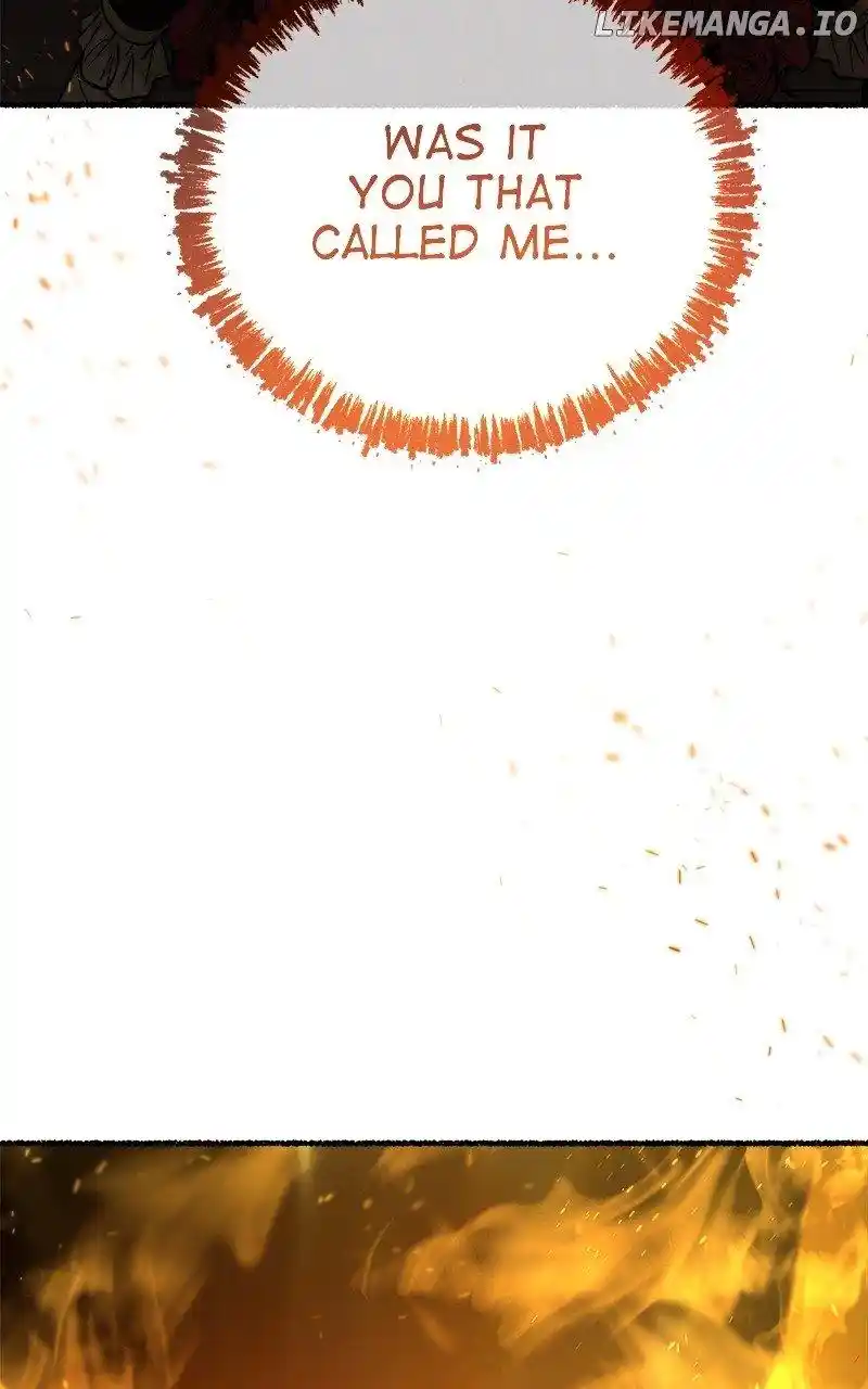 Like Wind On A Dry Branch Chapter 171