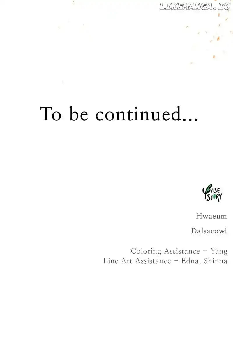 Like Wind On A Dry Branch Chapter 171