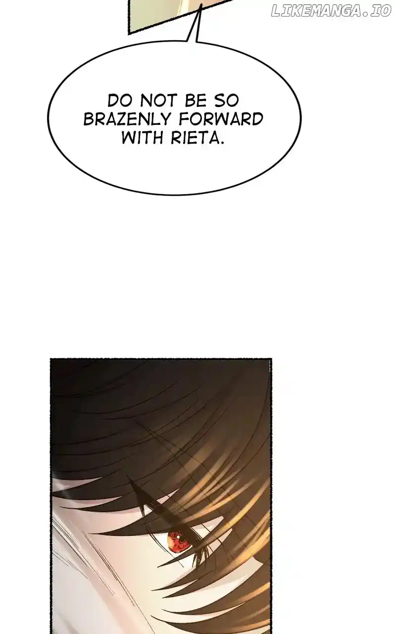 Like Wind On A Dry Branch Chapter 172