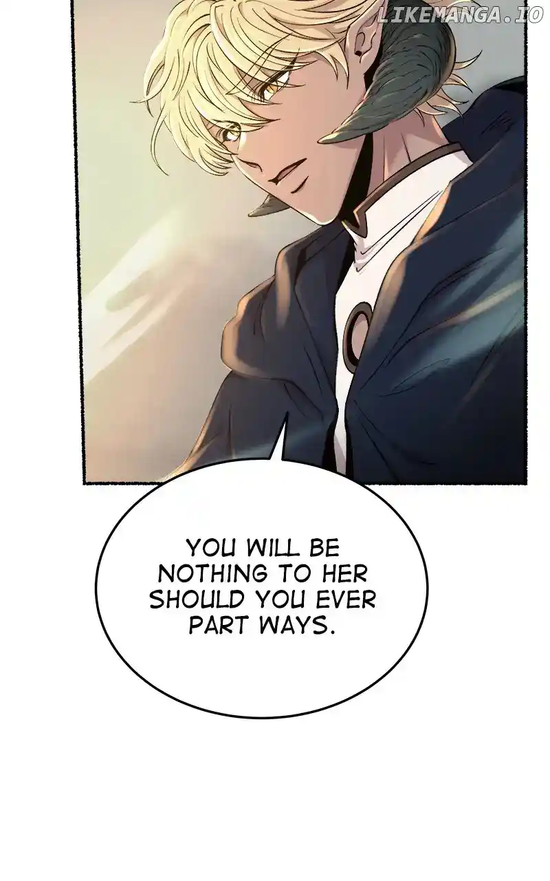 Like Wind On A Dry Branch Chapter 172