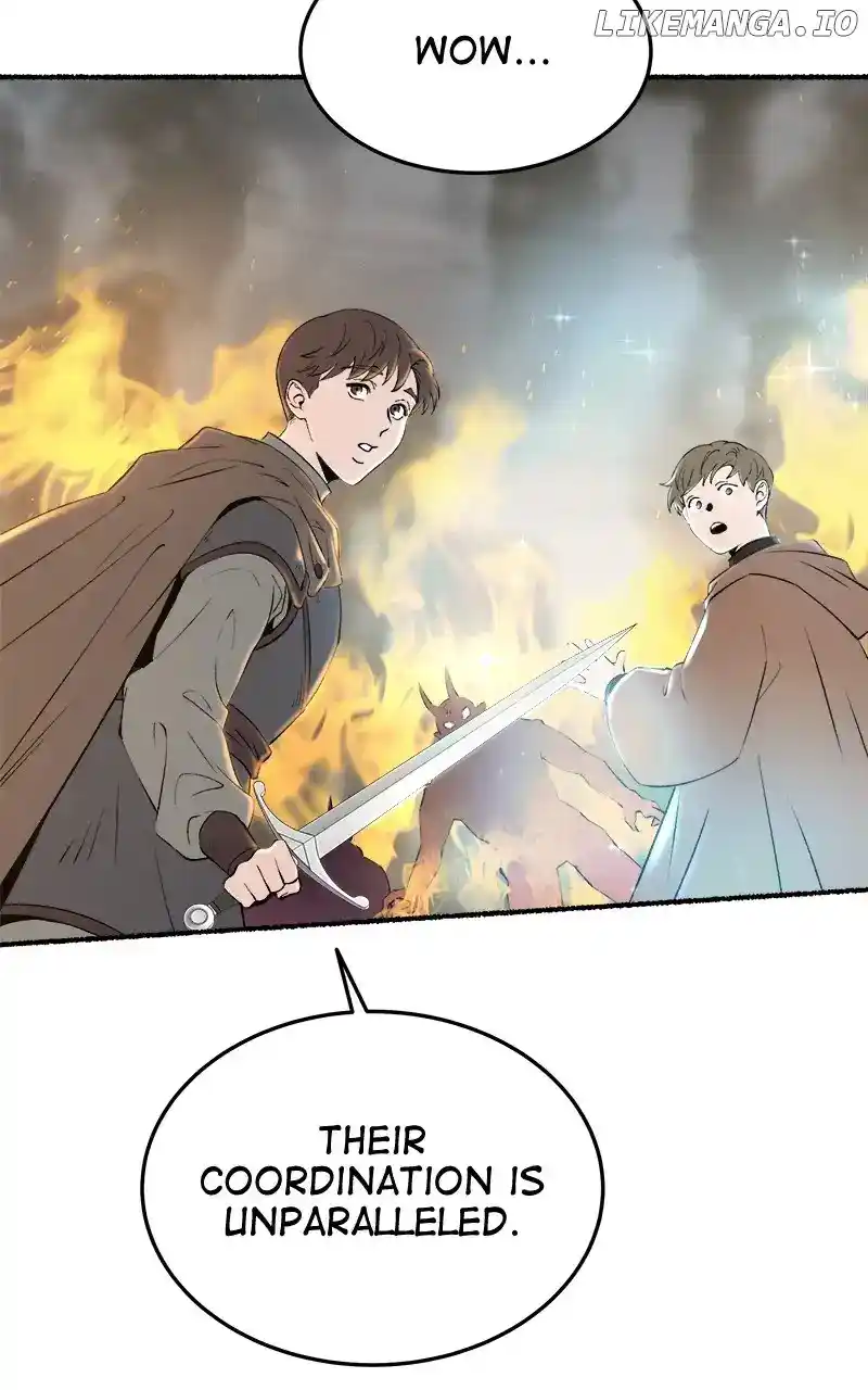 Like Wind On A Dry Branch Chapter 172