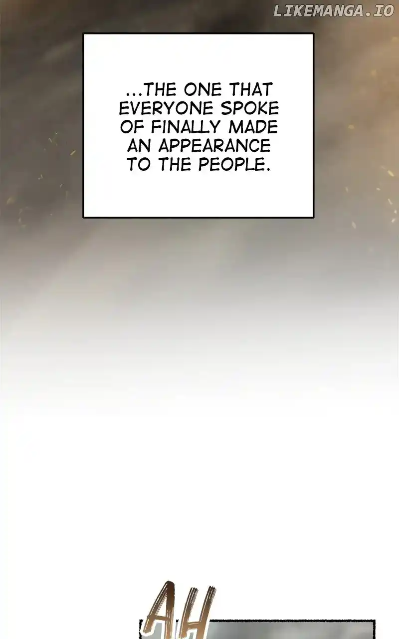 Like Wind On A Dry Branch Chapter 172