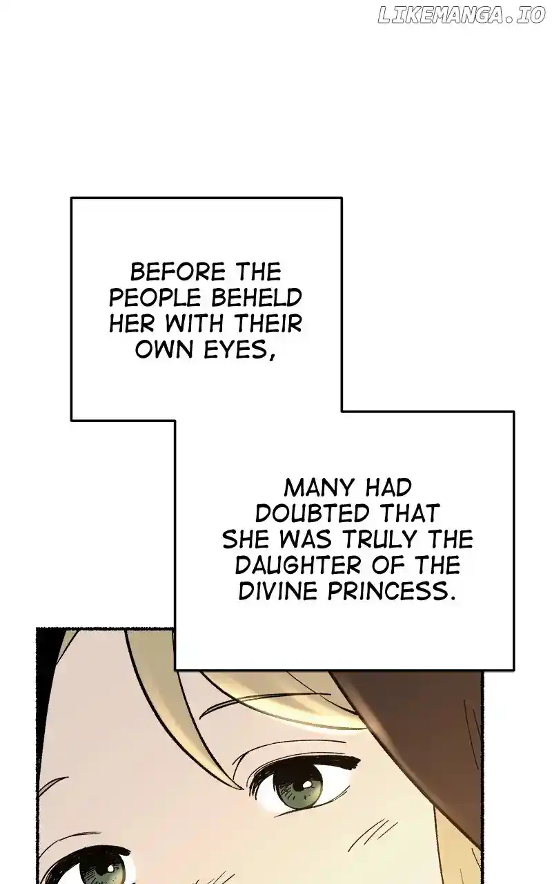 Like Wind On A Dry Branch Chapter 172