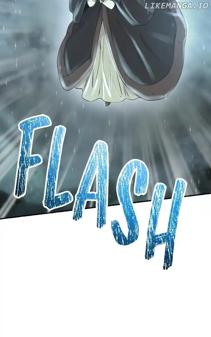 Like Wind On A Dry Branch Chapter 172