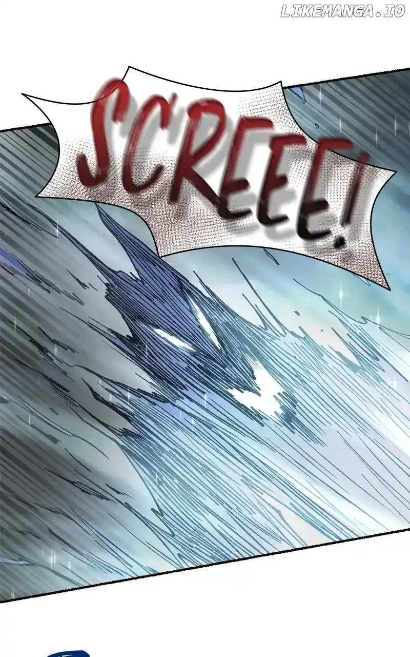 Like Wind On A Dry Branch Chapter 172