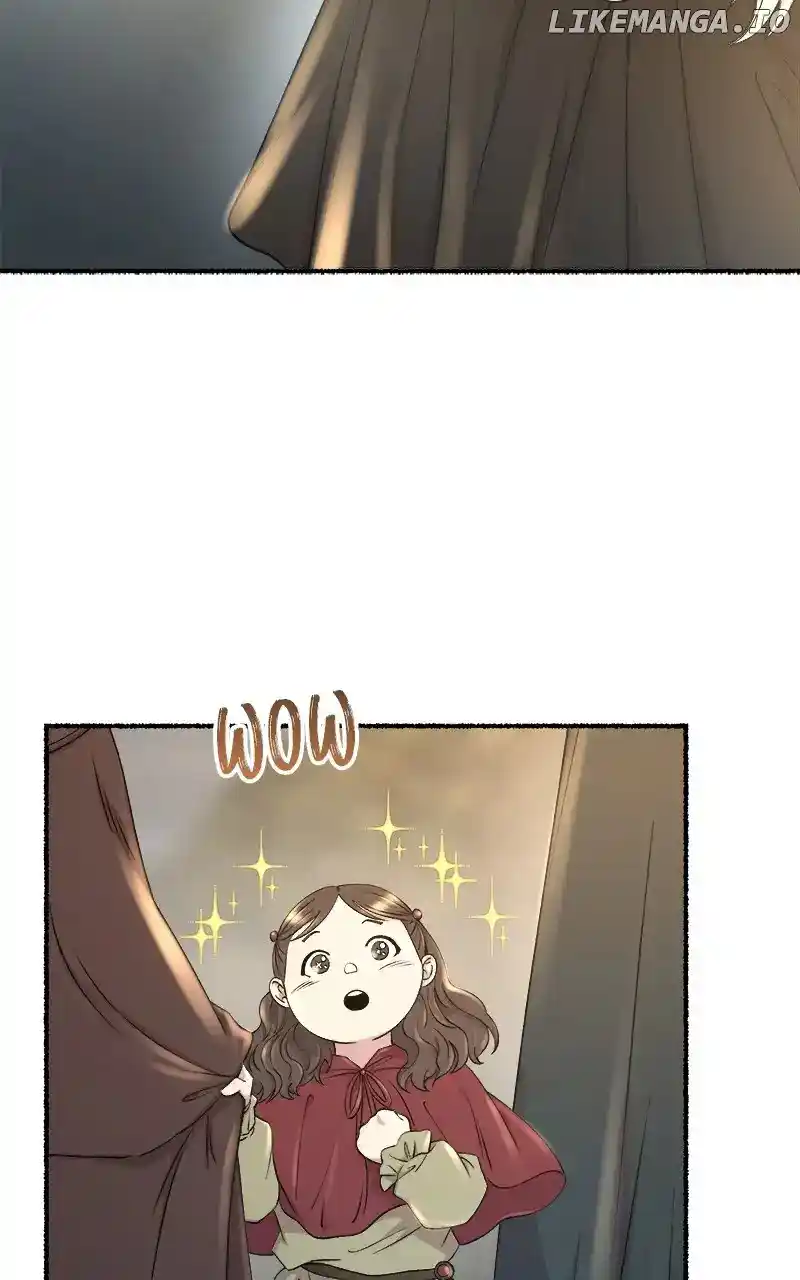 Like Wind On A Dry Branch Chapter 172