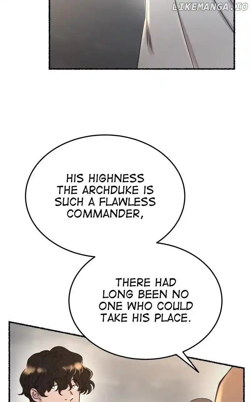 Like Wind On A Dry Branch Chapter 172